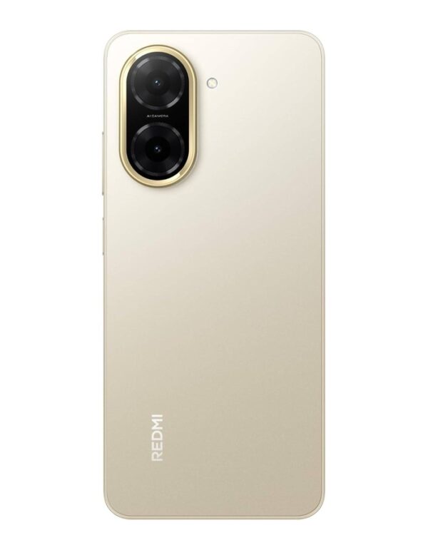 REDMI A5 4GB 128 DORADO R
