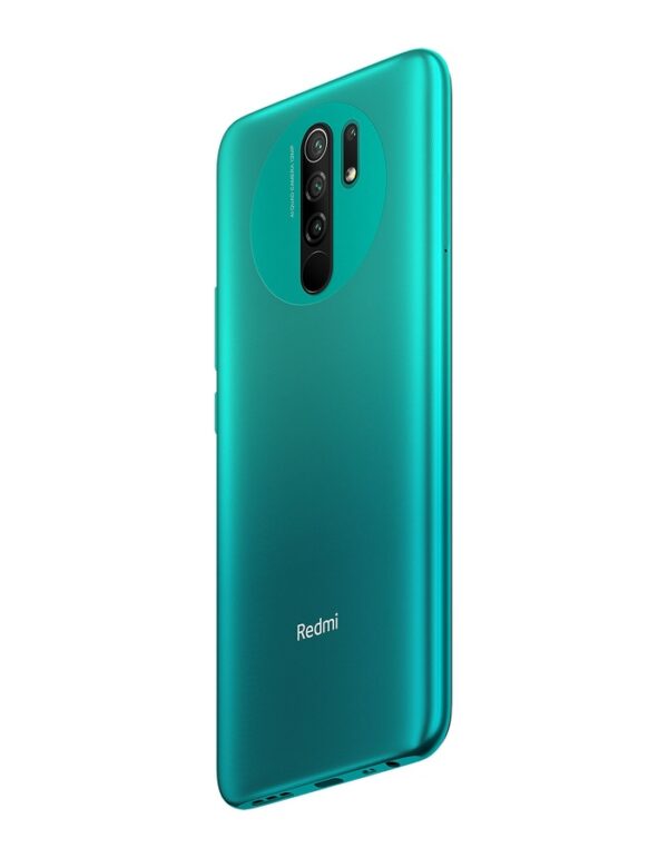 REDMI A7 PRO 17L RAM 4GB 64GB VERDE .