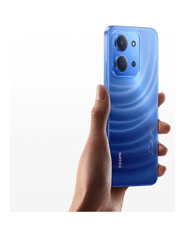 REDMI 15C 25078 RA3EL 4GB 128GB BLUE