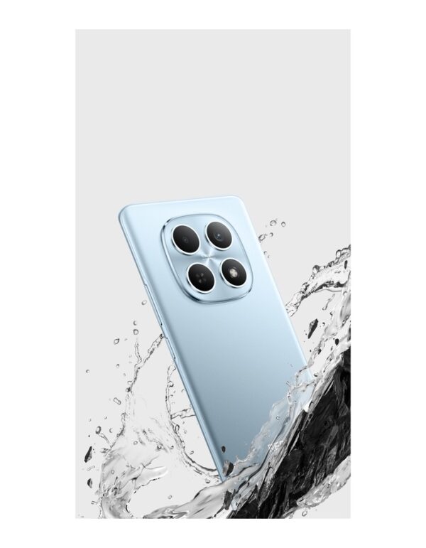 REDMI NOTE 15 6GRAM 128 NEGRO R