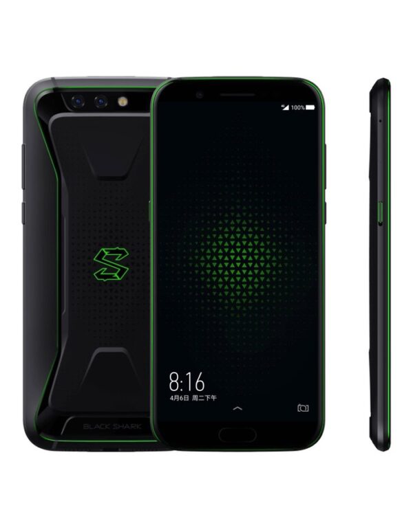 REDMI A5 4G NEGRO