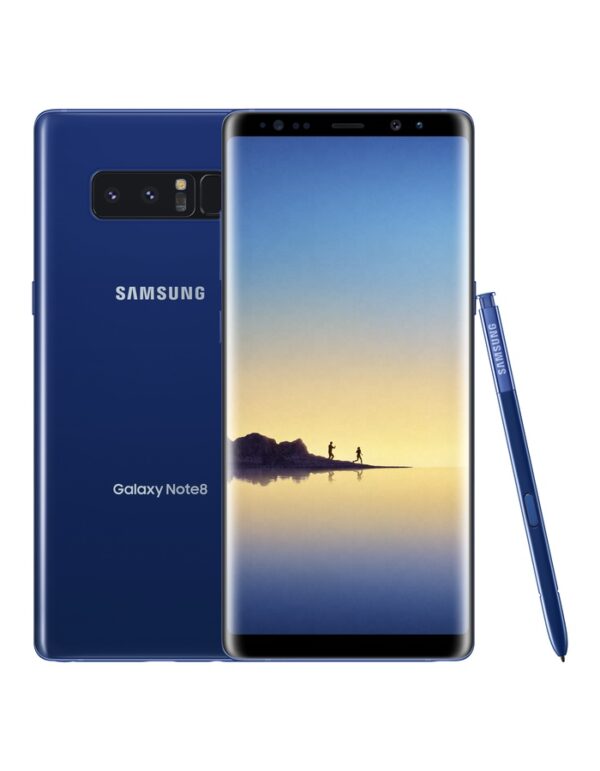 SAMSUNG A06 4G LIGHT BLUE