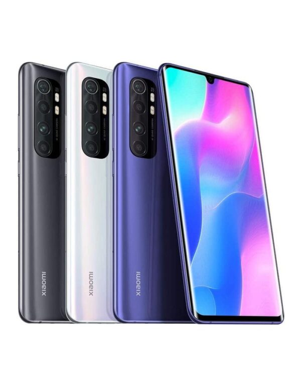 REDMI A7 4G 3 64GB AZUL, NEGRO Y MORADO