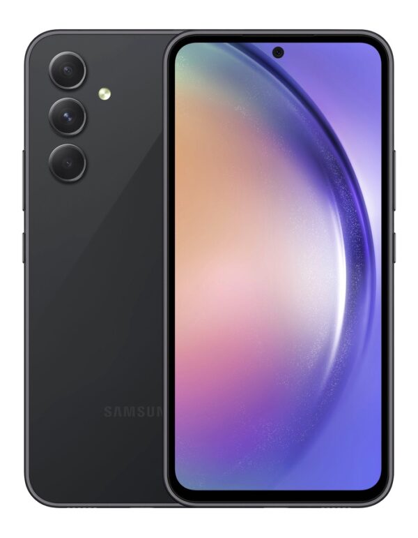 SAMSUNG GALAXY A17 4G RAM 6G 128GB NEGRO R