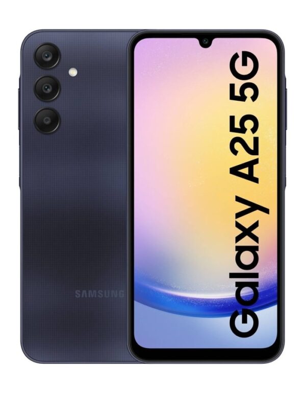 SAMSUNG SM A366E DS SAMSUNG A 36 5G 8GB 256GB BLACK R