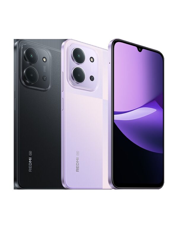 REDMI 15C 4G NEGRO