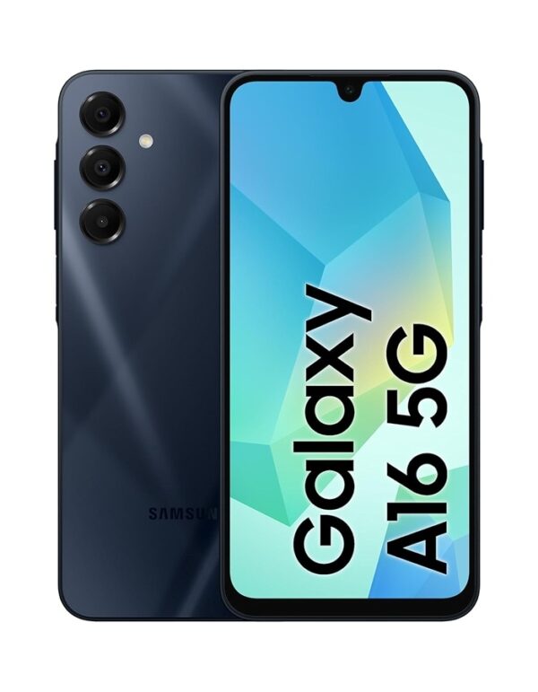 SAMSUNG SM A17 DS SAMSUNG A 17 4GB 128GB LIGHT BLUE OPEN BOX R.