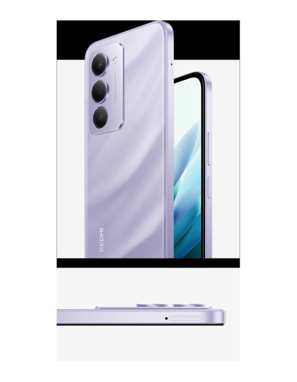 REDMI NOTE 15 4G MORADO