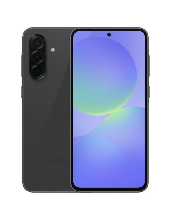 SAMSUNG A16 4G NEGRO