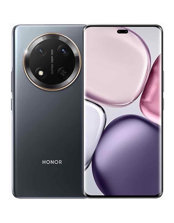 HONOR NLA- LX3 X5C PLUS RAM 6GB 256GB NEGRO