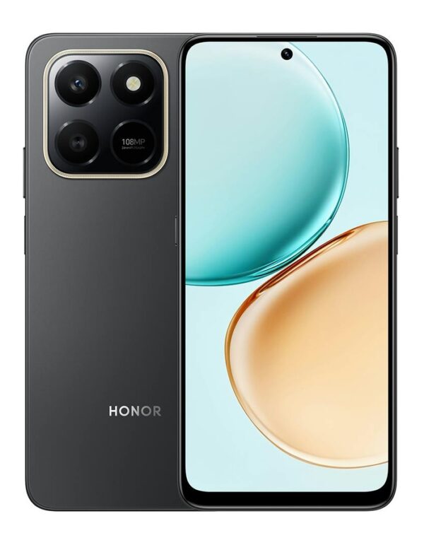 HONOR PLAY 10 4G 128GB NEGRO