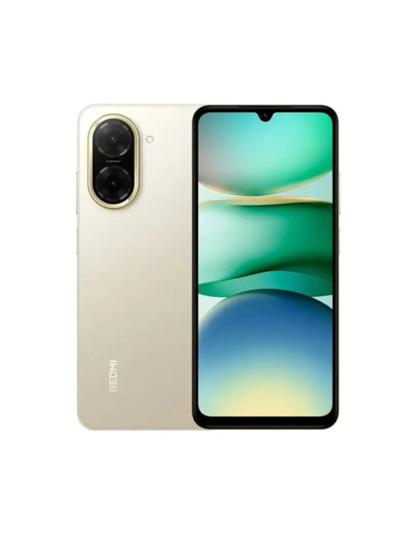 REDMI A5 4G DORADO