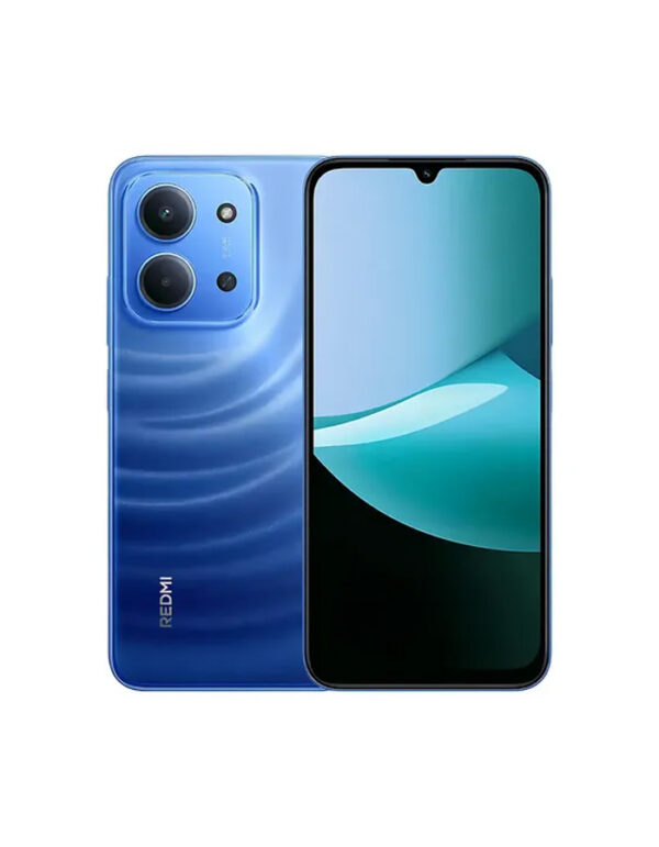 REDMI 15C 4G AZUL