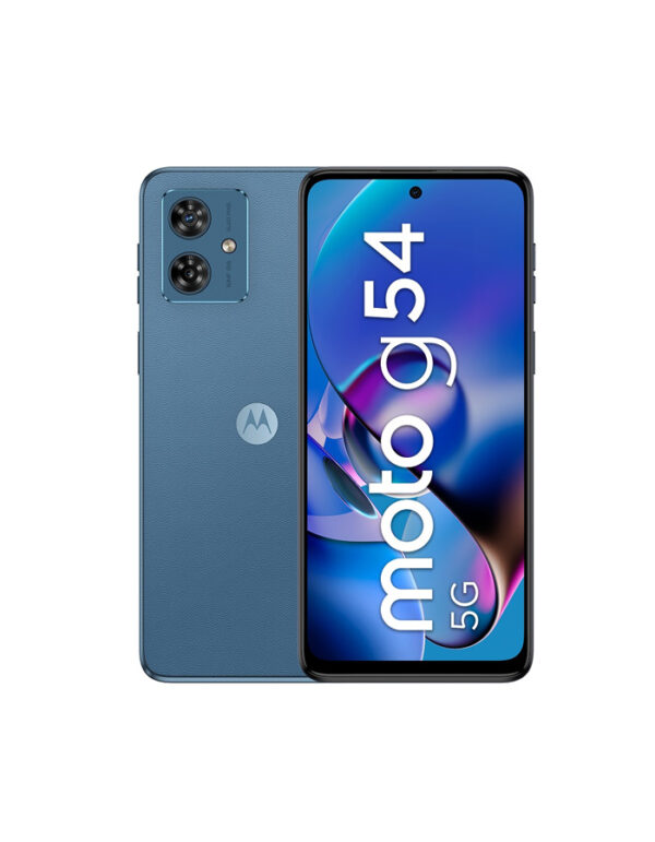 Motorola G06 4G (4+64GB) Azul