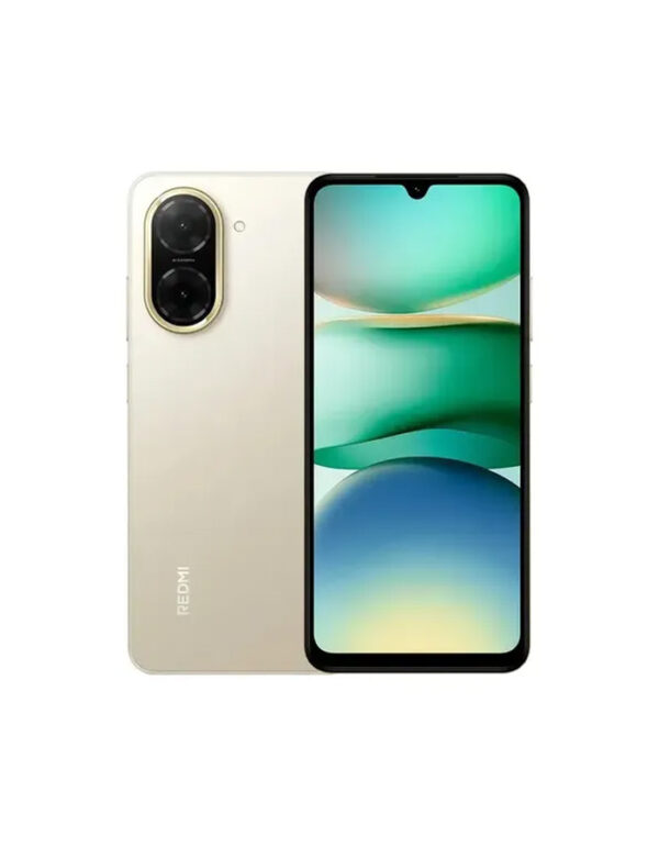 REDMI A5 4G DORADO