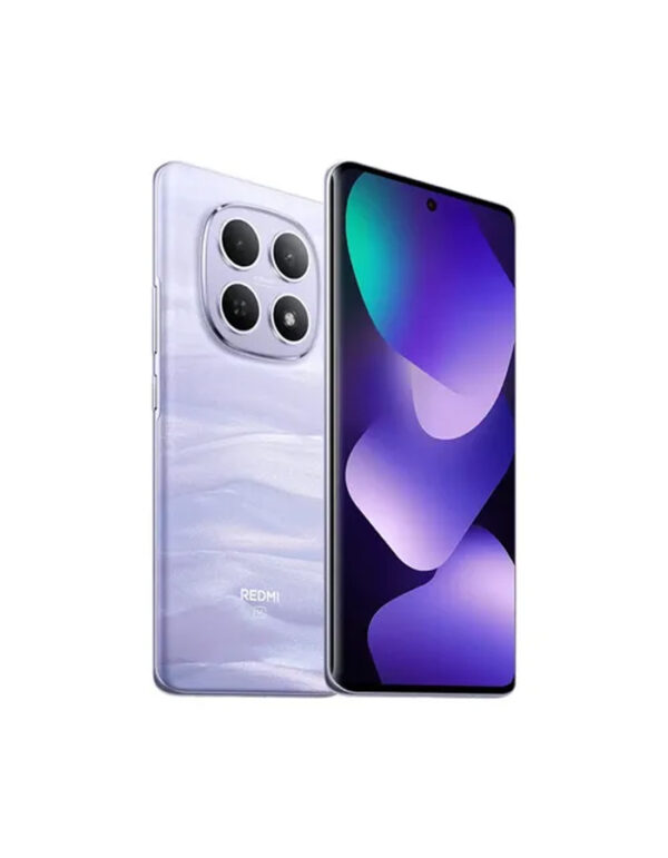 REDMI NOTE 15 6GB RAM 128 MORADO .