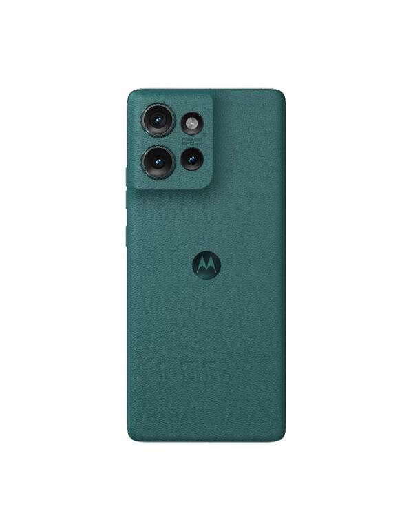 MOTOROLA G06 4G VERDE